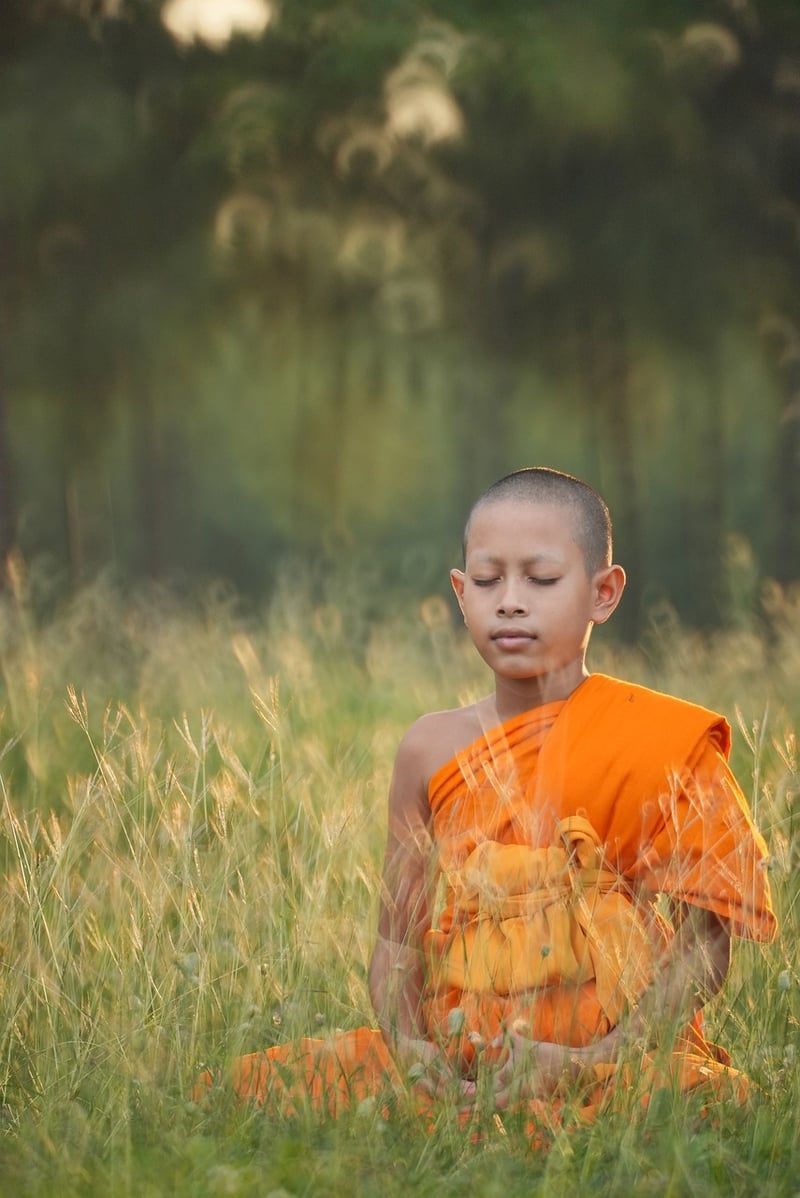 Yoga Retreat